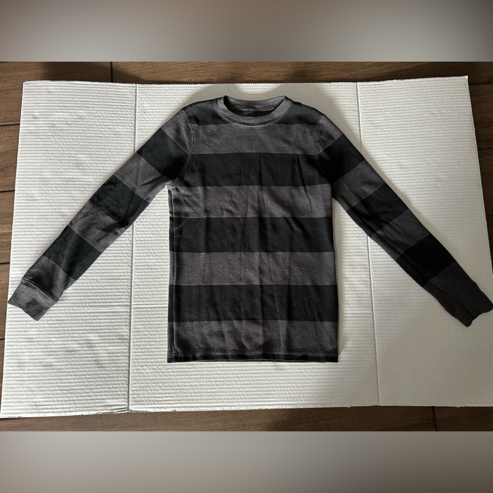 Urban Pipeline boys thermal long sleeve
